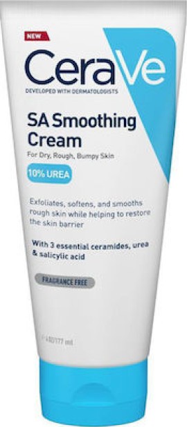 CERAVE SA Smoothing Cream 177gr