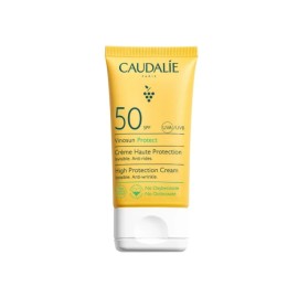 CAUDALIE Vinosun Protect High Protection Cream SPF50 50ml