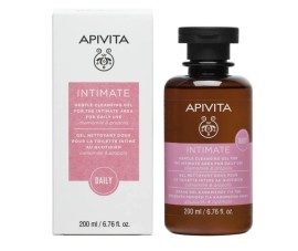 APIVITA Intimate Daily Gel 200ml