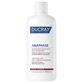 DUCRAY Anaphase+ Shampoo 400ml