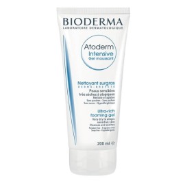 BIODERMA Atoderm Intensive Gel Moussant 200ml