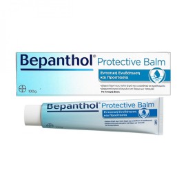 BEPANTHOL Protective Balm 100gr