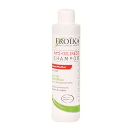 FROIKA Anti-Oiliness Shampoo 200ml