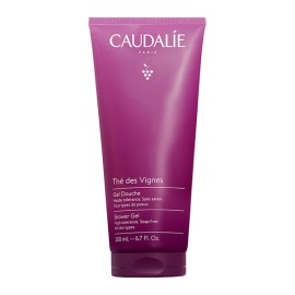 CAUDALIE Thé des Vignes Shower Gel 200ml