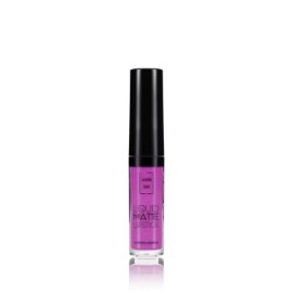 LAVISH CARE Lip Colors Liquid Matte Lipstick Υγρό Ματ Κραγιόν Nο30 6ml