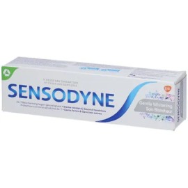 SENSODYNE Gentle Whitening 75ml