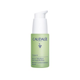 CAUDALIE Vinopure Blemish Control Salicylic Serum 30ml