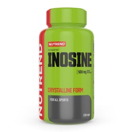 Inosine 100caps (Nutrend)