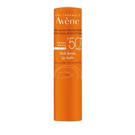 AVENE Lip Balm SPF50+ 3gr