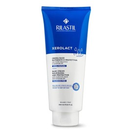 RILASTIL Xerolact Base Cream Nourishing & Protective 400ml