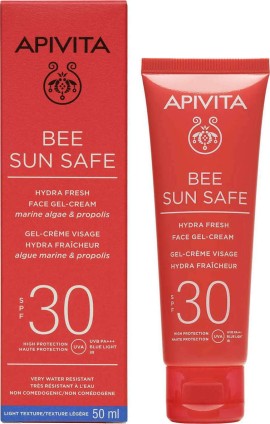 APIVITA Bee Sun Safe Hydra SPF30 50ml