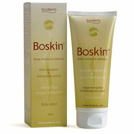 BODERM Boskin Body Lotion 100gr