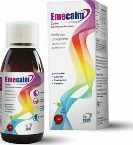 BECALM Emecalm 120ml