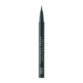 MUA Control Freak Liquid Eyeliner Racing Green 1g