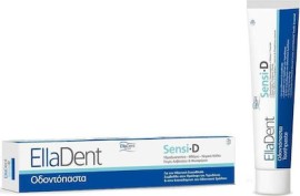 ELLADENT Sensi-D 75ml