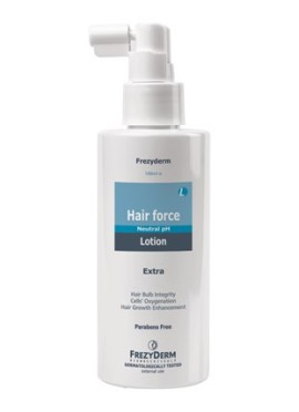 FREZYDERM Hair Force Lotion Extra 100ml