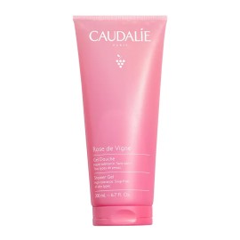 CAUDALIE Rose de Vigne Shower Gel 200ml