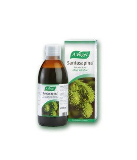 A.VOGEL Santasapina Syrup 200ml