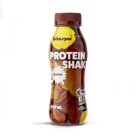 Protein Shake 500ml (Inkospor) - Chocolate