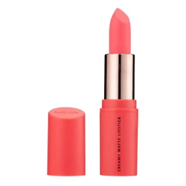 MUA Creamy Matte Lipstick Romance 3.2gr
