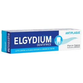 ELGYDIUM Antiplaque Toothpaste 75ml