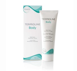 SYNCHROLINE Terproline Body Cream 125ml
