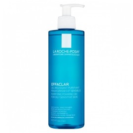 LA ROCHE POSAY Effaclar Cleansing Gel 400ml