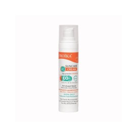 FROIKA AC Suncare Cream SPF50+ 40ml