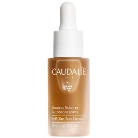 CAUDALIE Self-Tan Sun Drops 15ml