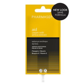 PHARMASEPT Arnica Cream-Gel 15ml