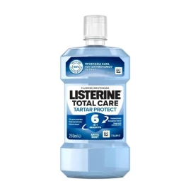LISTERINE Total Care Tartar Protect 250ml