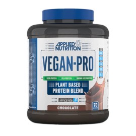 APPLIED NUTRITION Vegan Pro 2100gr - Chocolate