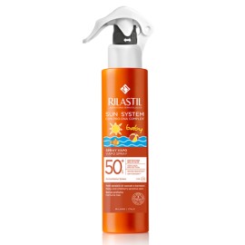 RILASTIL Sun System Baby Vapo Spray SPF50+ 200ml