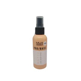 MUA Pro Base Mattifying Fixing Spray 70ml