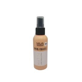 MUA Pro Base Mattifying Fixing Spray 70ml