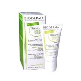 BIODERMA Sébium Global Cover Cream 30ml