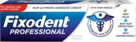 FIXODENT Professional 40gr