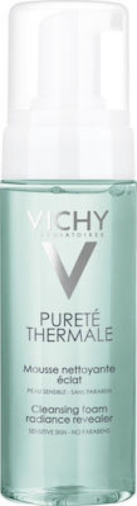 VICHY Purete Thermale Cleansing Foam 150ml