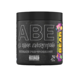 APPLIED NUTRITION ABE 315gr - Sour Gummy Bear