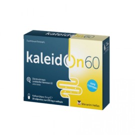 MENARINI Kaleidon 60 - Συμπλήρωμα Προβιοτικών 20 Kάψουλες