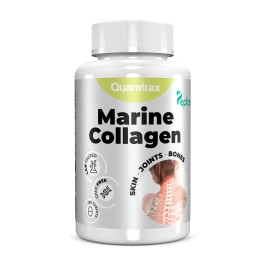 Marine Collagen Plus 120tabs (Quamtrax)