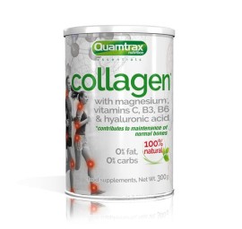 Collagen 300g (Quamtrax) - natural
