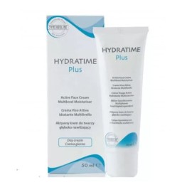 SYNCHROLINE Hydratime Plus Face Cream 50ml