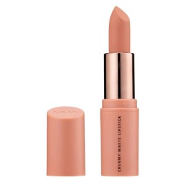 MUA Creamy Matte Lipstick Super Nude 3.2gr