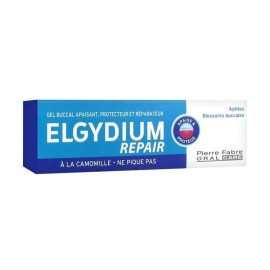 ELGYDIUM Repair Gel 15ml