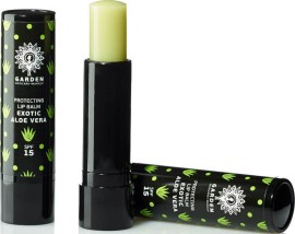 GARDEN Protecting Lip Balm Exotic Aloe Vera SPF15 5.20gr