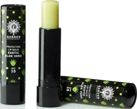 GARDEN Protecting Lip Balm Exotic Aloe Vera SPF15 5.20gr