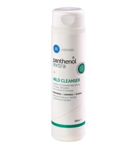 PANTHENOL EXTRA Mild Cleanser 300ml