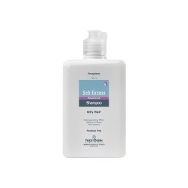 FREZYDERM Seb Excess Shampoo 200ml