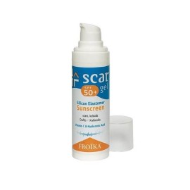 FROIKA Scar Gel SPF50+ 15ml